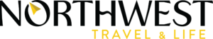 northwest travel logo
