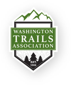 Washington Trails logo